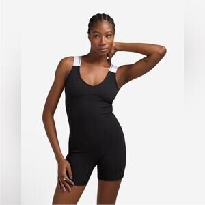 Adidas Womens CS Playsuit Size Small